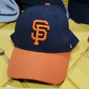 Baseball hat